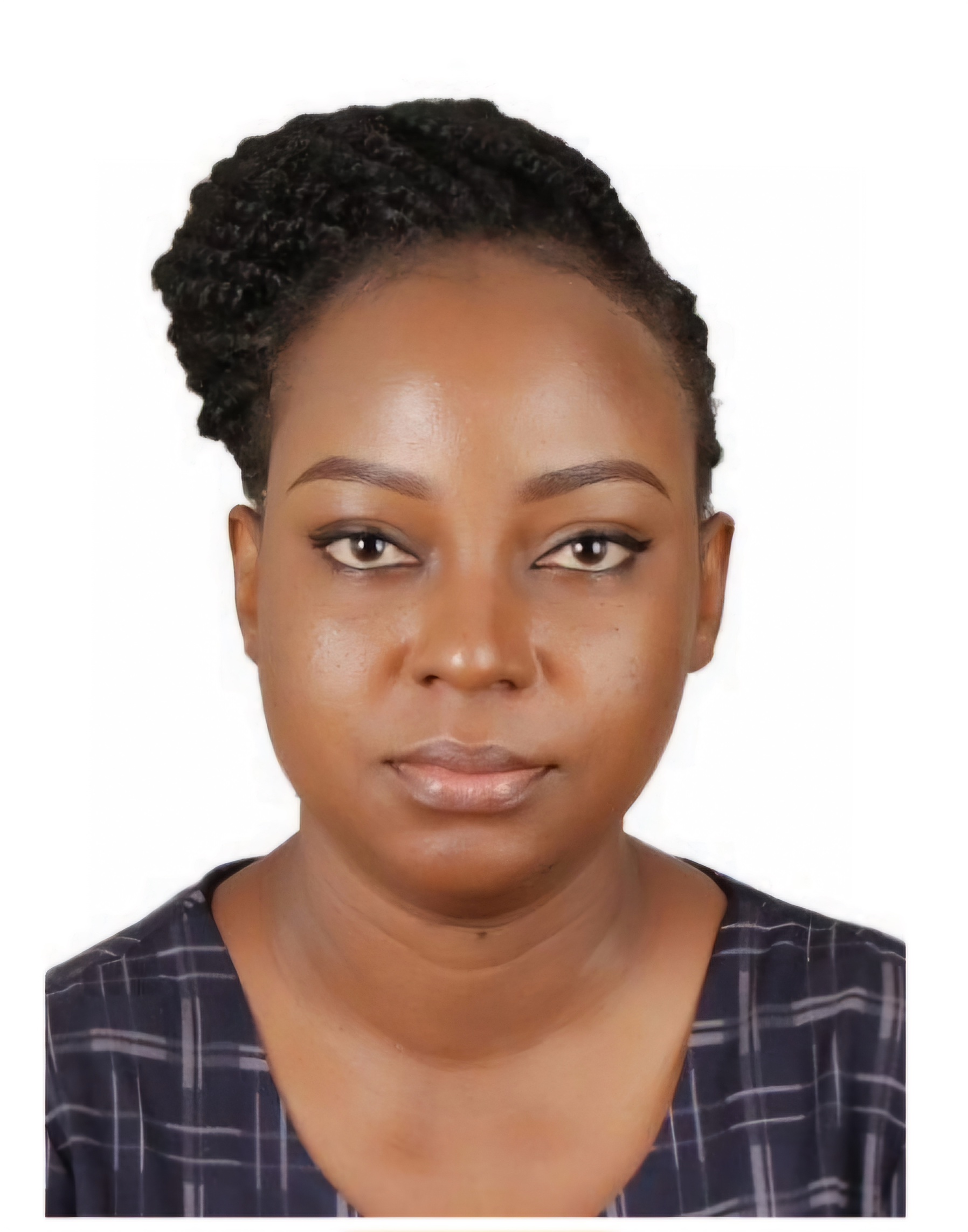 Bolanle Ojua