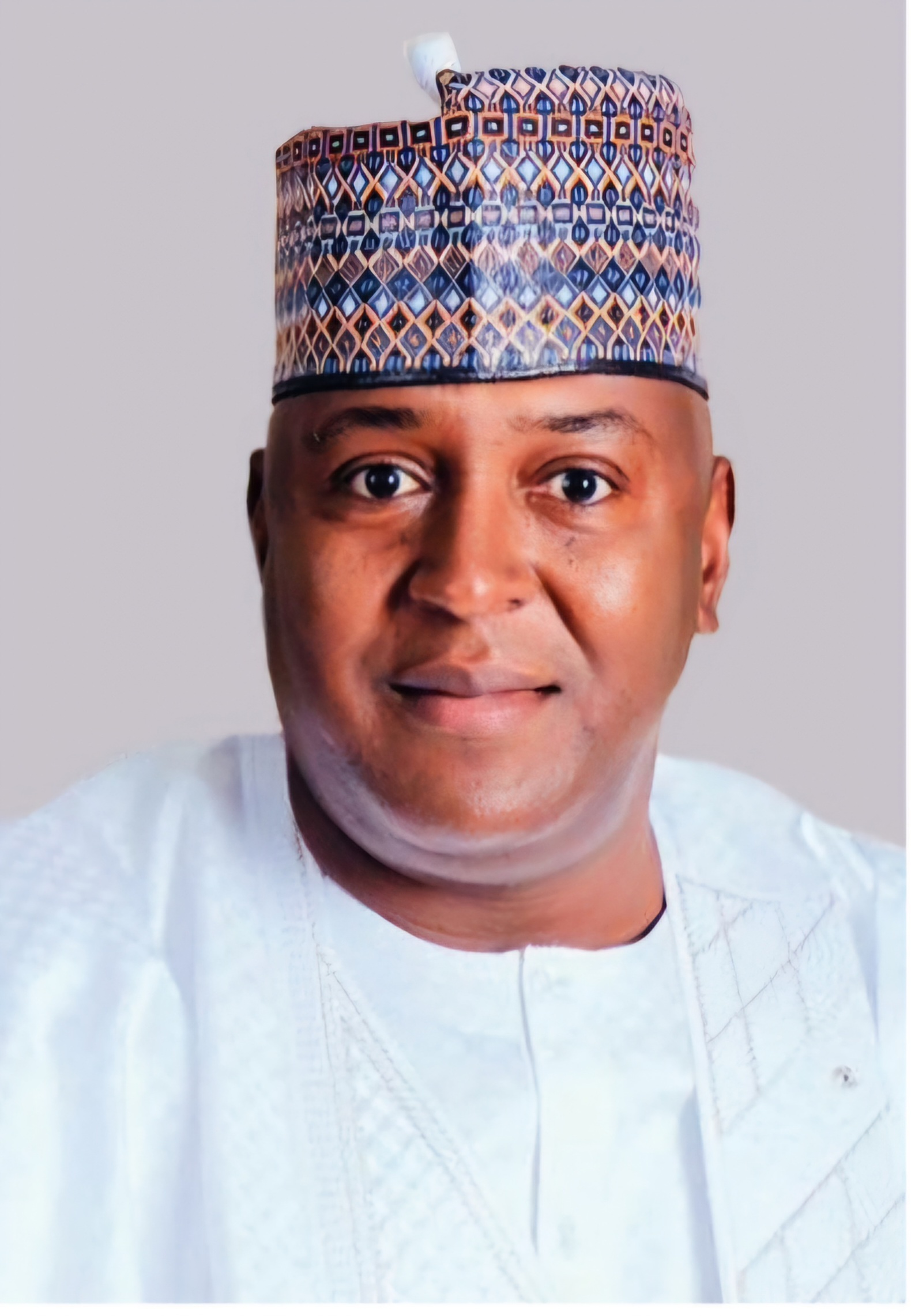 Ibrahim Hassan