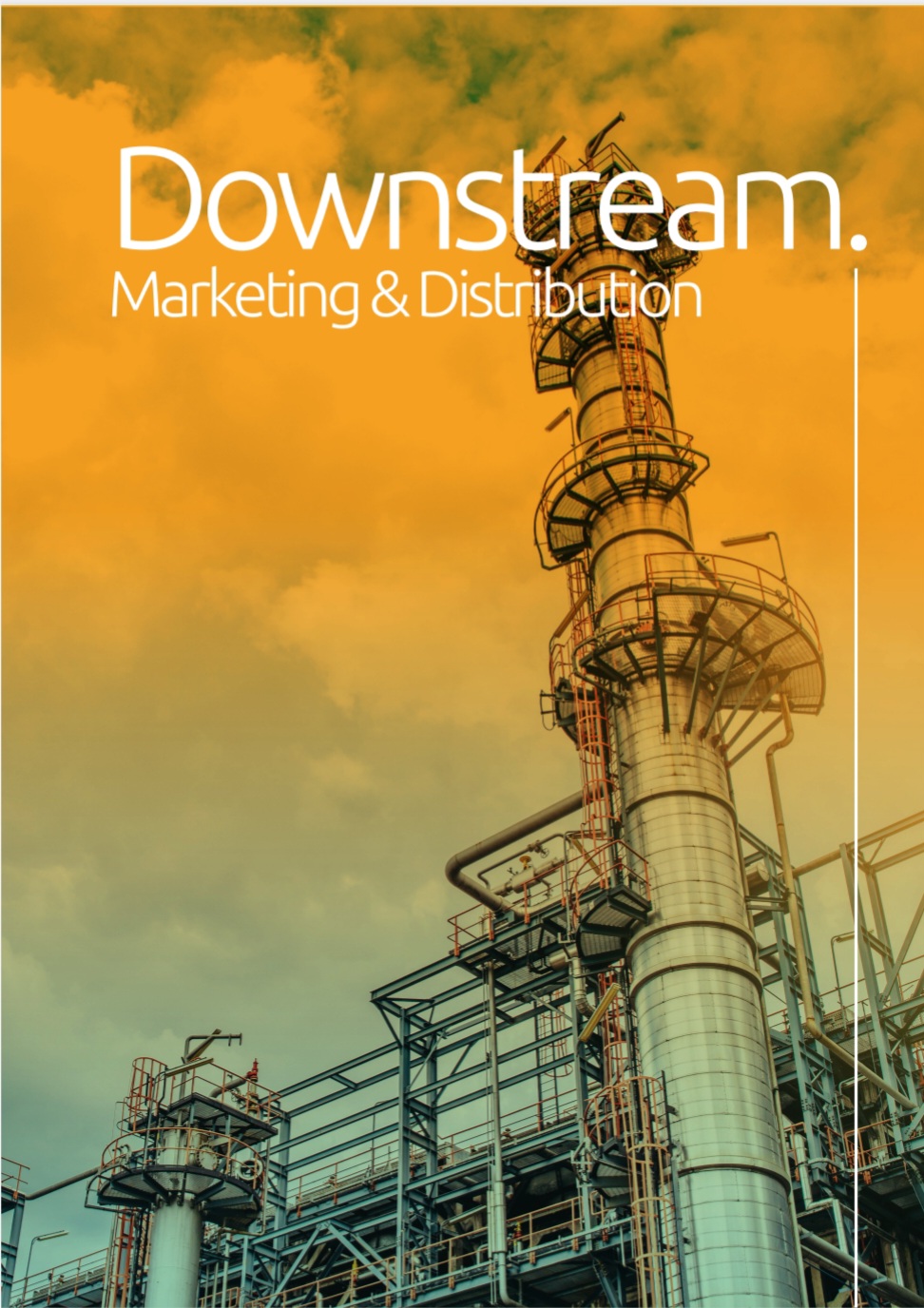 Axis downstream operations and fuel storage