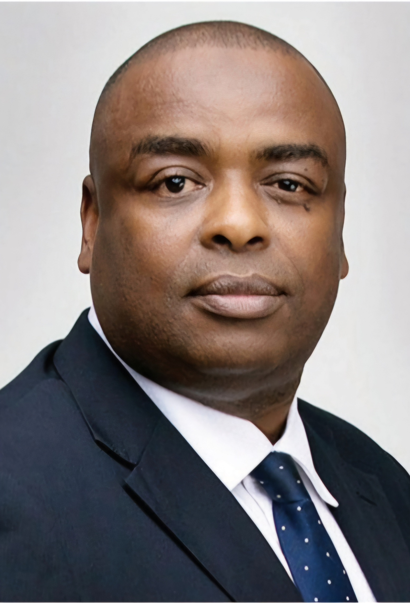 Mahmud Modibbo
