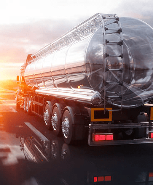 Tanker